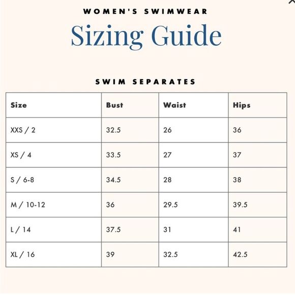 Tommy Bahama Indigo Cowie Underwire Bikini Swim Top Size 34D - Picture 12 of 13